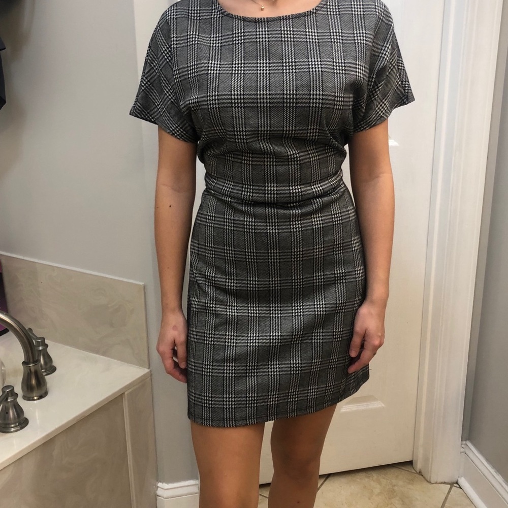 Business Dress